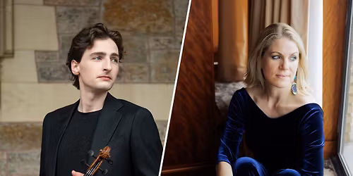 Joshua Brown & Elodie Vignon | Flagey