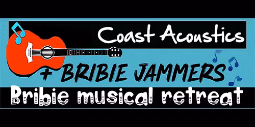 Bribie Island - Musical Retreat