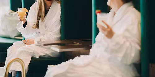 Bubbles & Bliss: Mimosas, Mindfulness & Manifesting