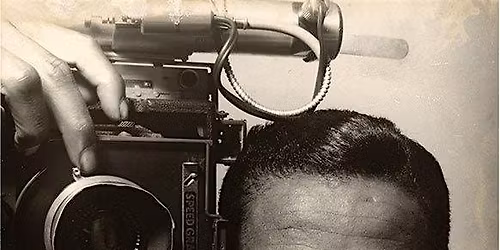Workshop: In de geest van Gordon Parks