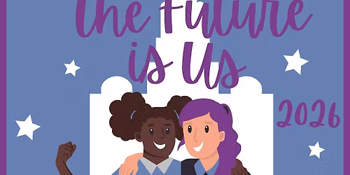 The future is us! - 2026