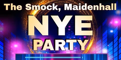 Flashdance 80s Band - NYE Party - Smock, Maidenhall, Ipswich