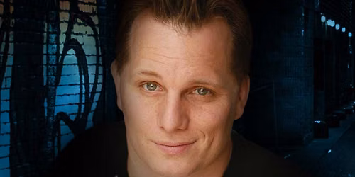 Adam Hunter at Walhalla Performing Arts Center