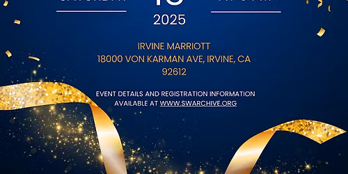 California Social Work Hall of Distinction Class of '25 Induction Ceremony