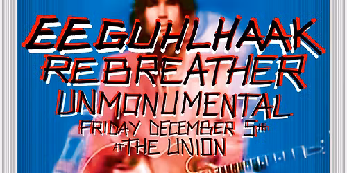 EEGUHLHAAK w\/ REBREATHER, UNMONUMENTAL