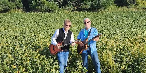 Heartfelt Trucking Live at Lucy's in the Highlander Hotel - Iowa City, Ia.