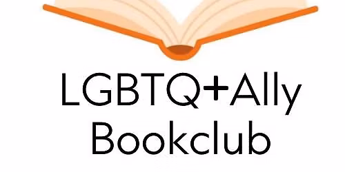 LGBTQIA+ Ally Bookclub