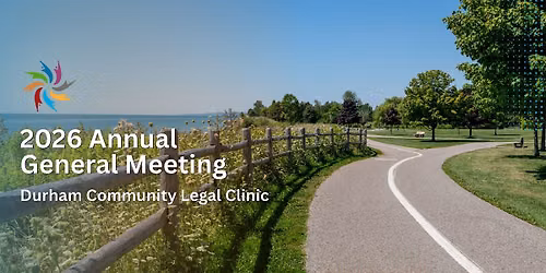 DCLC Annual General Meeting 2026