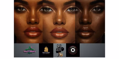 50 Shades Of Black Beauty