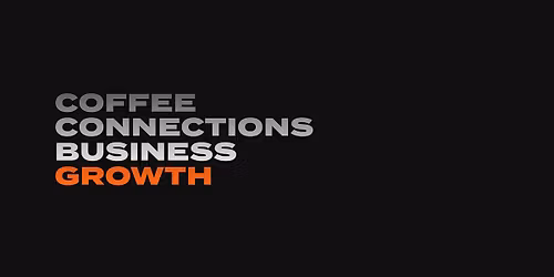 Startup Resources + Coffee