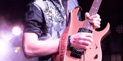 Late Night at the Dino ft. Matt Scalen w\/Guest