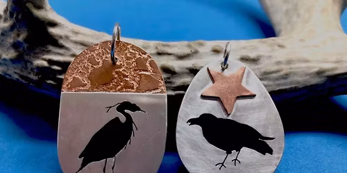 Piercing Metal Workshop