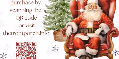 Santa Pictures & Cocoa