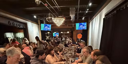 The Matt Boczar Foundation 5th Annual Euchre Tournament!
