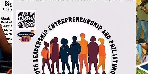 2026 YLEAP Summit: Making Cultural Shifts for Youth to Lead