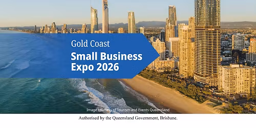 Gold Coast Small Business Expo 2026