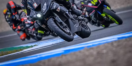 RODADA CIRCUITO DE JEREZ \u2013 S\u00c1BADO 20 DICIEMBRE 2025