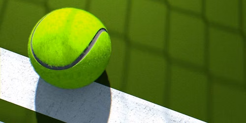 Tennis Camp (grades 6-8)