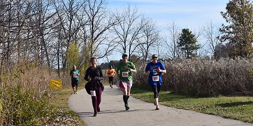 Rattlesnake Master Run for the Prairie 5K Walk\/Run or 10K Run- All AGES!
