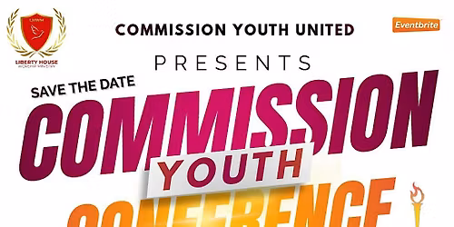 Commission Youth Conference 2025