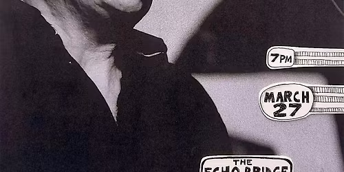 An Evening With David Gedge [The Wedding Present]