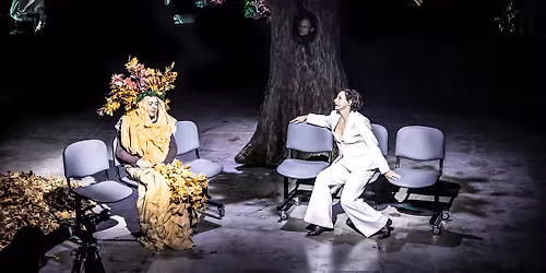 "Jesie\u0144" re\u017c. Katarzyna Minkowska 