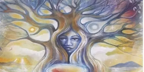 New Moon with Shaman Nina