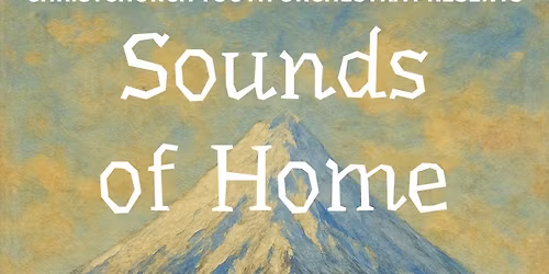 CYO Sounds of Home