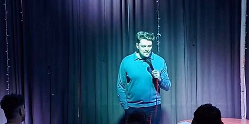 Good Things Comedy Club