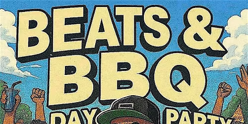 Beats & BBQ