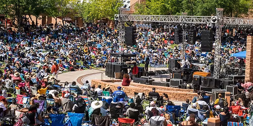 2026 Las Vegas City of Lights Jazz and R&B Festival