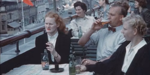  Se Turistforeningens Ringsted-film fra 1952