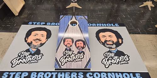 Thursday Night Cornhole