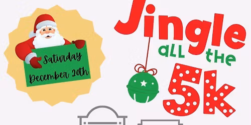Jingle All The 5K