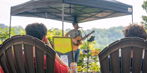 \ud83c\udfb6 Friday Happy Hour on the Water at Key Bridge Boathouse