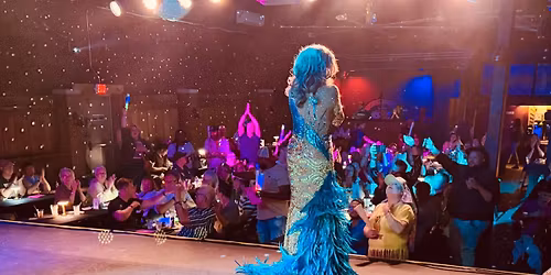 2026 Dickson Divas Drag Bingo