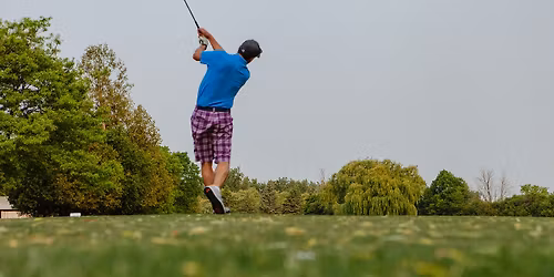 Golf FORE Kidz Charity Classic