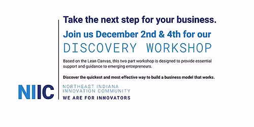 Discovery Workshop