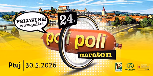 Poli maraton