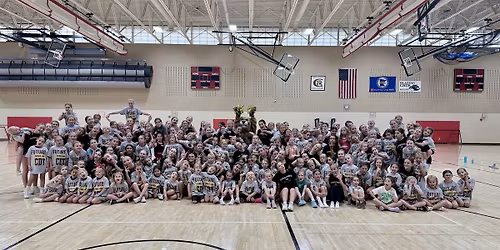 2026 Lakeville South Cougar Dance Team Kids Clinic