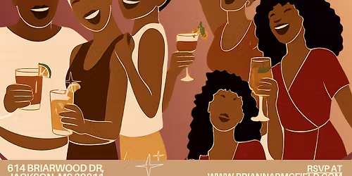 Moo-Moos & Mocktails