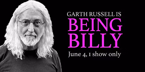 Being Billy