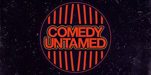 Comedy Untamed Newcastle