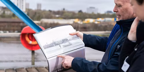 Heritage Walk: Bridges