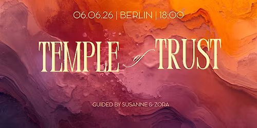 Temple of Trust