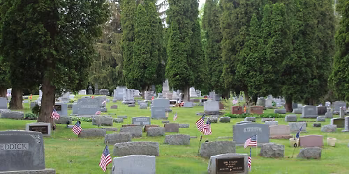 Memorial Day Parade and Ceremony