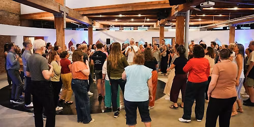 ALL SING Philadelphia: Circle Singing with Davin Youngs