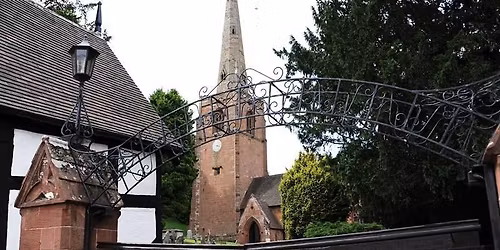 \u2018Here\u2019 Tom Hanks film at Claverley Village Hall