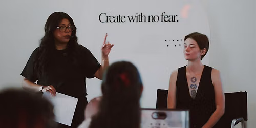 Mastering color: Create with no fear