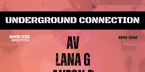 Underground Connection